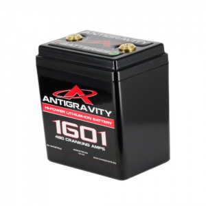 Antigravity Battery AG1601